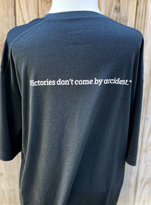Dri-Fit Shirt - Dark Grey