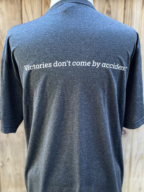 Dri-Fit Shirt - Light Grey