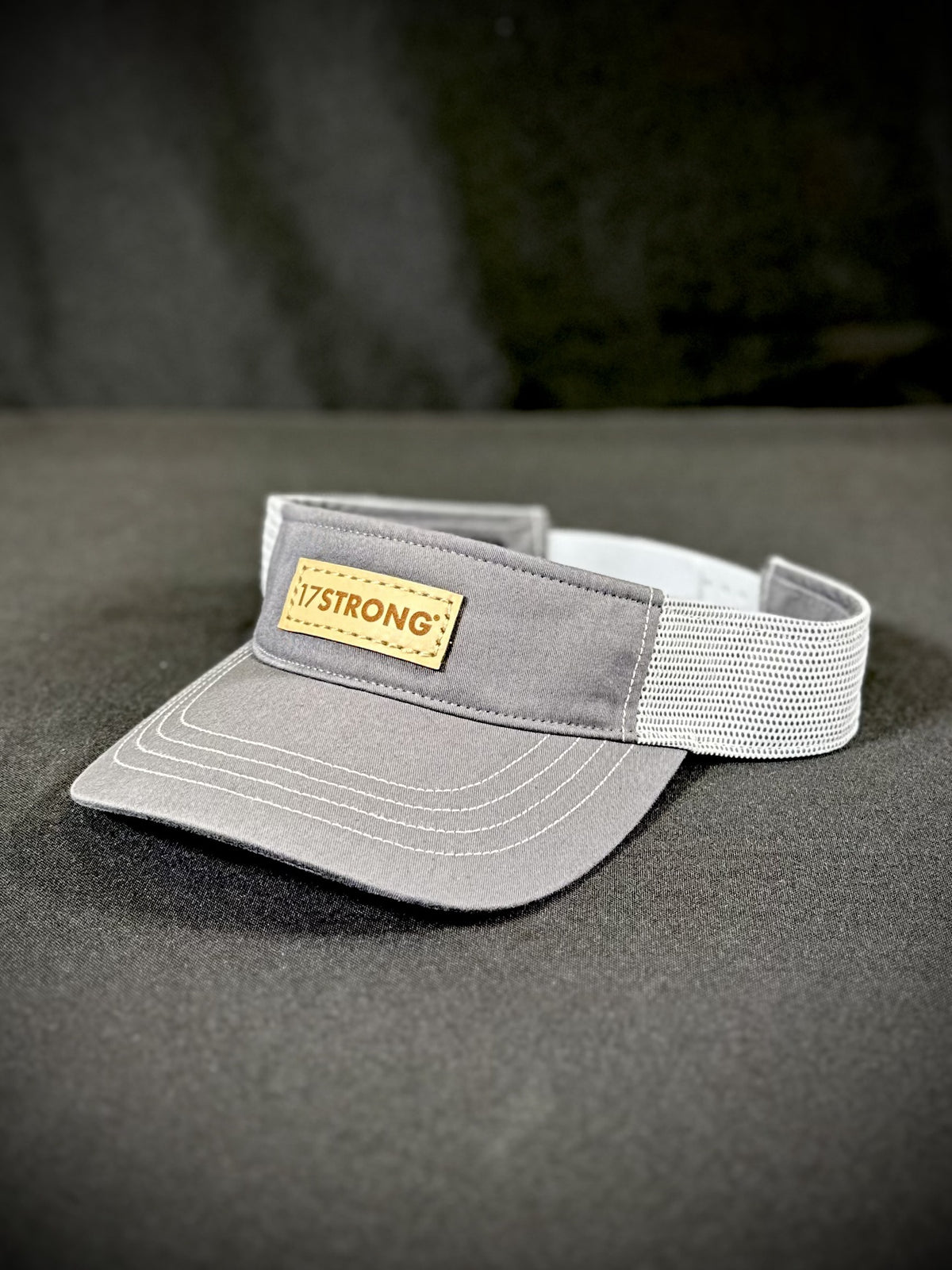Trucker Visor
