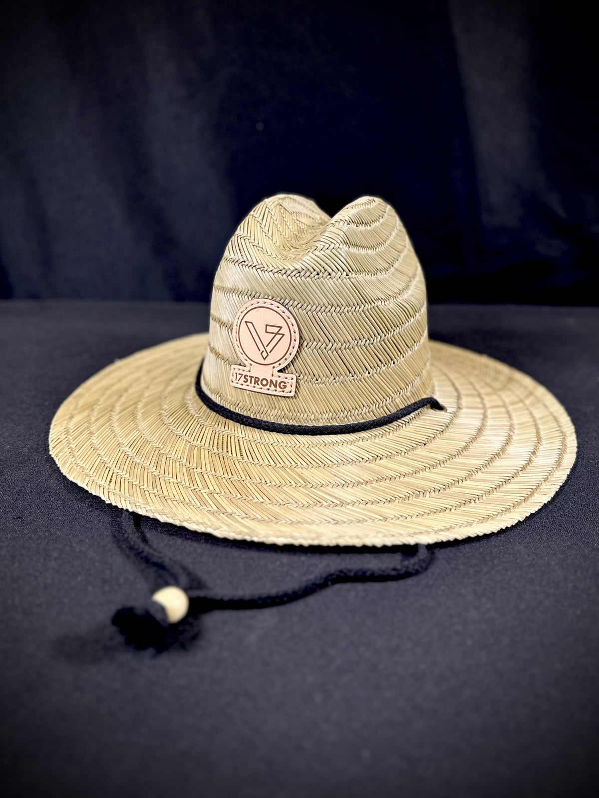 Waterman Straw Hat