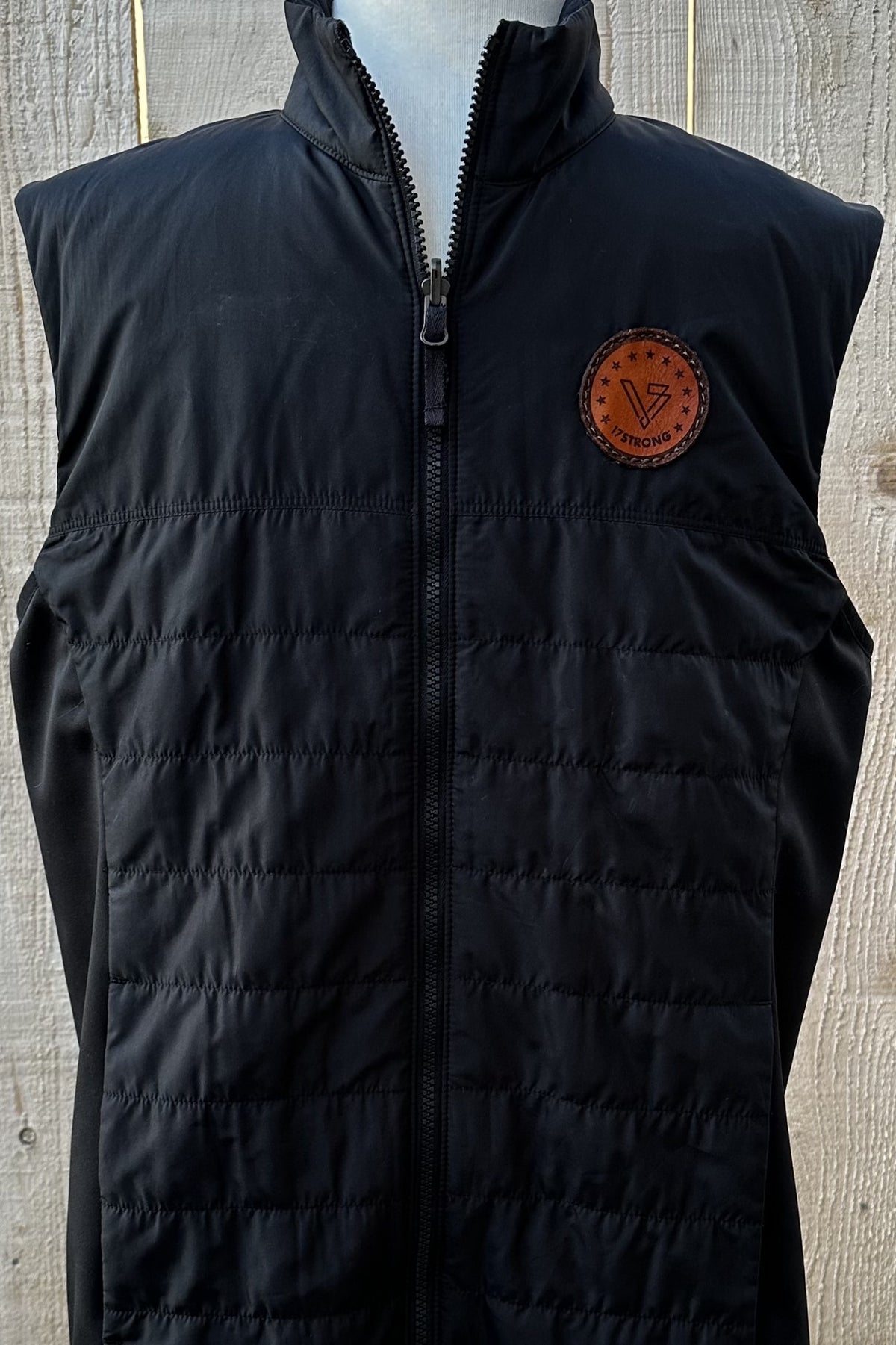 Collective Insulated Vest